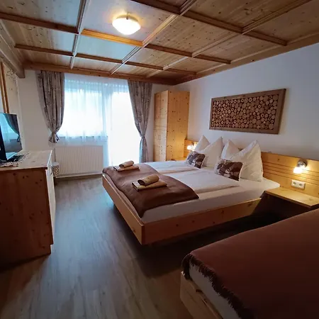 Catrin Mit Sauna Und E-ladestation *