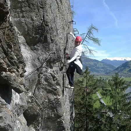 Catrin Mit Sauna Und E-ladestation