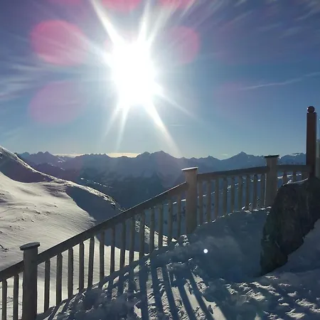 Catrin Mit Sauna Und E-ladestation Ried im Zillertal