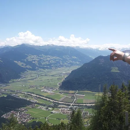 Apartmán Catrin Mit Sauna Und E-ladestation *