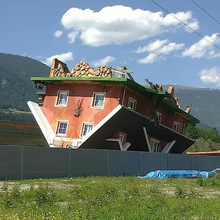 Catrin Mit Sauna Und E-ladestation *