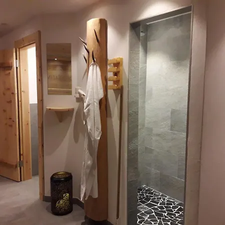 Catrin Mit Sauna Und E-ladestation Ried im Zillertal