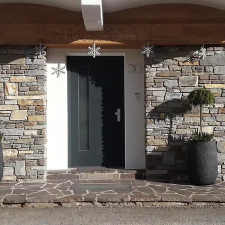 Catrin Mit Sauna Und E-ladestation Apartmán