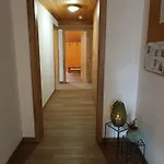 Lejlighed Catrin Mit Sauna Und E-ladestation Ried im Zillertal