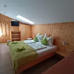 Catrin Mit Sauna Und E-ladestation Lejlighed Ried im Zillertal