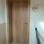 Lejlighed Catrin Mit Sauna Und E-ladestation *