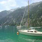 Catrin Mit Sauna Und E-ladestation Lejlighed Ried im Zillertal