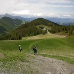 Catrin Mit Sauna Und E-ladestation Ried im Zillertal
