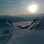 Lejlighed Catrin Mit Sauna Und E-ladestation Ried im Zillertal