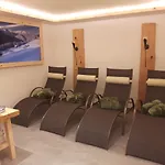 Catrin Mit Sauna Und E-ladestation