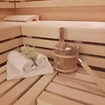 Catrin Mit Sauna Und E-ladestation Lejlighed *
