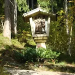 Lejlighed Catrin Mit Sauna Und E-ladestation