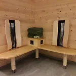 Catrin Mit Sauna Und E-ladestation Lejlighed *