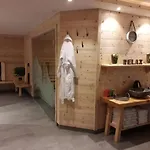 Catrin Mit Sauna Und E-ladestation