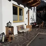 Lejlighed Catrin Mit Sauna Und E-ladestation *